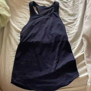 Lululemon Workout Athletic Tank